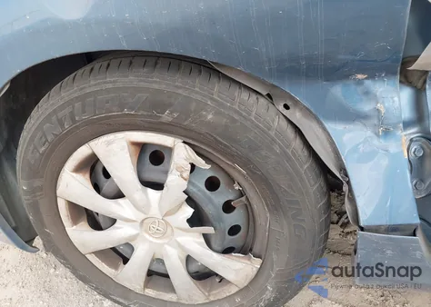 2013 Toyota Corolla L from USA, damaged, VIN 5YFBU4EE3DP214808